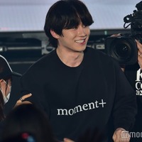 カノックスター、関コレでの“客席乱入”パフォーマンスの真相告白「マジで止められた」 画像