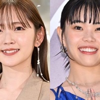 鈴木愛理、アイナ・ジ・エンドのBiSH解散後初ソロステージを絶賛「私もグループ解散した経験ある身だから」 画像