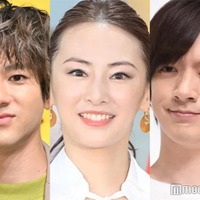 山田裕貴、DAIGO&北川景子夫妻の投稿に焦り「これは勝てっこない」やり取り話題 画像