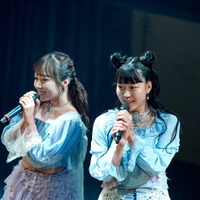 むくえな、ライブ&ポップアップの“Wイベント”実現 こだわり空間届ける 画像