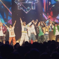 「BMSG」MAZZEL・KAIRYU、TAKUTOの言葉を“翻訳”「今ファンサしてるから」とSEITOにツッコミも<1st Fan Meeting -Play at the MUZEUM-> 画像
