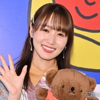 元櫻坂46菅井友香、オーストラリア留学・アメリカでのレッスン決断した理由 画像