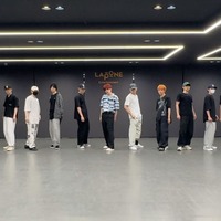 INI、木村柾哉単独初の振り付け新曲「Moment」Dance Practice動画公開 冒頭&ラストの注目ポイントとは 画像