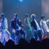 「BMSG」新グループ・MAZZEL「世界に向けての第一歩」新曲「LIGHTNING」初披露にファン歓喜<1st Fan Meeting -Play at the MUZEUM-ライブレポート> 画像