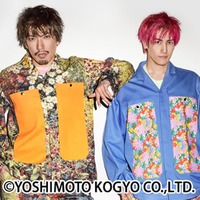 EXIT、過去最大規模の単独ライブ開催決定「にわかに信じ難い」<本人コメント> 画像
