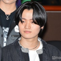 MAZZEL・KAIRYU「THE FIRST」落選時に影響受けた楽曲明かす「諦めさせてくれなかった」 画像