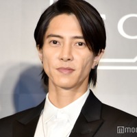 山下智久、兵庫公演延期を受け心境明かす 画像