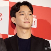 EXOチェン、10月挙式 電撃婚・入隊・2児の誕生経て 画像