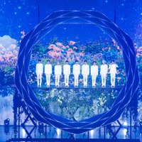 ZEROBASEONE、“5歳”の愛嬌続々披露に反響 パク・ゴヌク「原作者が来ているけど…」<2023 ZEROBASEONE FAN-CON> 画像