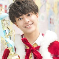 「今日好き」出演でも話題“日本一のイケメン高校一年生”川端輝くん、憧れの俳優明かす<高一ミスターコン2023> 画像