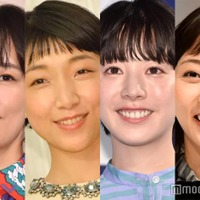 安藤サクラ・水川あさみら「ブラッシュアップライフ」メンバー集結ショットに「懐かしい」「続編期待」の声 バカリズムが公開 画像