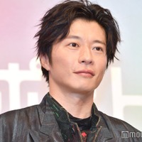 田中圭、自分の役名をずっと間違えていた「俺だけじゃなかった」志田未来らも現場で初めて気づく<ブラックポストマン> 画像