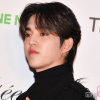 SEVENTEENエスクプス、怪我で手術&リハビリへ 今後の活動について発表 画像