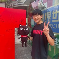 花江夏樹「VIVANT」出演決定 日曜劇場初参戦<コメント> 画像