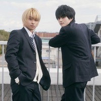 奥平大兼&鈴鹿央士、W主演で日本初“eスポーツ”劇映画化<PLAY! ~勝つとか負けるとかは、どーでもよくて~> 画像