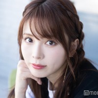 Netflix版「オオカミ」出演・西村歩乃果、“恋愛禁止”ラストアイドル解散経て初恋リア挑戦の決め手 恋の必勝法は?<モデルプレスインタビュー> 画像