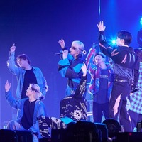 BE:FIRST「BE:the ONE」予告編公開 圧巻パフォーマンス披露&韓国で撮影の音源初解禁 画像