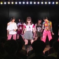 「OUT OF 48」メンバー決定目前 最終審査で倉野尾成美が圧巻パフォーマンス 画像