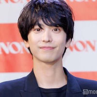 黒羽麻璃央「人生が変わる日」敗者復活から準グランプリ受賞時回顧<ジュノン・スーパーボーイ・コンテスト> 画像