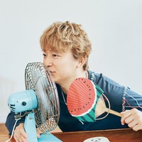 香取慎吾「BISTRO SMAP」エピソード語る「相当学んでる」 画像