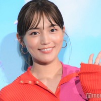 川口春奈「nicola」モデル時代回顧 芸能界デビューに導いた恩人明かす 画像