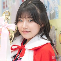 “日本一かわいい高校一年生”準グラ・まみさん、櫻坂46&乃木坂46公式ライバルオーディション経験 アイドルへの思い語る<高一ミスコン2023> 画像