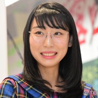 ハシヤスメ・アツコ、BiSH時代に“隠していた憧れ”告白 個人活動ゆえの悩みとは? 画像