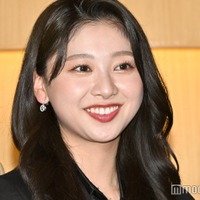 富田鈴花「日向坂46メンバーは観に来る?」に回答 “お姉さん”的な存在も語る<ヴィンチェンツォ> 画像