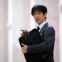 「VIVANT」乃木(堺雅人)のセリフ・行動…公式が明かした“3つの伏線”まとめ「衝撃だらけ」 画像