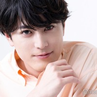 間宮祥太朗「真夏のシンデレラ」プロジェクションマッピングシーンの裏設定に「驚愕しました」 結末への期待とは<モデルプレスインタビュー> 画像