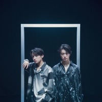 「BMSG」トレーニーRUI&KANON、初ユニット曲配信決定 新ビジュアルも公開<声> 画像