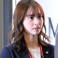 飯沼愛「VIVANT」天才ハッカー役は親に詳細言えず 共演者の凄みに感動した瞬間とは<インタビュー> 画像