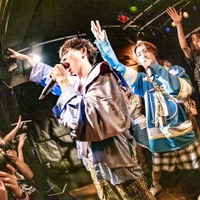 “第2のBiSH”BiTE A SHOCK、初の全国ライブハウスツアー開催決定 ワンマンライブで発表<会場・日程一覧> 画像