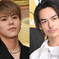 BE:FIRST・LEO、三代目 J SOUL BROTHERS今市隆二も驚きの趣味告白「音楽活動に繋がる」と太鼓判 画像