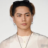 三代目JSB登坂広臣ら、生配信中に約6秒間黙り込む ファンからの質問受け“匂わせ”? 画像