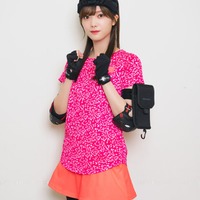 櫻坂46田村保乃「逃走中」出演決定「家族を海外旅行に連れていくために」 画像