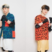 INI西洸人&松田迅「逃走中」出演決定 西は2度目の挑戦で「自分との戦いでした」 画像