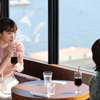 <何曜日に生まれたの 第3話>瑞貴、すいに違和感を抱く 画像