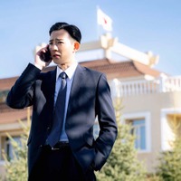 竜星涼「VIVANT」撮影は二度とない体験「半沢直樹」に感銘を受けた過去も<インタビュー> 画像