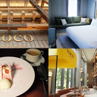 地元民のデートやホカンスにも!“vocoイエロー”にときめく最新ホテル「voco大阪セントラル」体験レポ 画像