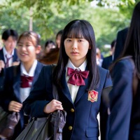 「最高の教師」鵜久森(芦田愛菜)に衝撃結末 涙で訴えた言葉・ラスト5分の展開に「辛すぎる」「読めない」悲痛の声 画像