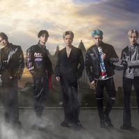 BALLISTIK BOYZ「TGC 北九州」4年ぶりカムバック サプライズ発表に地元高校生が涙 画像
