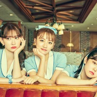 高橋みなみ・小嶋陽菜・峯岸みなみ「ノースリーブス」15周年イベント決定 単独ライブ開催は“5年ぶり” 画像