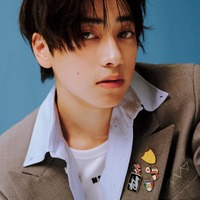 新仮面ライダー抜擢・本島純政、“人生2度目の取材”で初々しい姿披露「俺じゃないみたい」 恋愛観も語る 画像