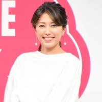里田まい、子育てで新たな気づき 息子の“泥だらけのユニフォーム”に「グッとくるものがある」 画像