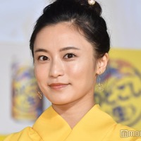 小島瑠璃子、第1子妊娠を発表 画像
