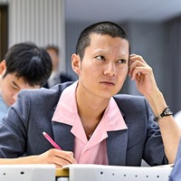 「VIVANT」“別班”新キャストは「ドラゴン桜」不良役だった「ギャップがすごい」と話題の西山潤って?<プロフィール> 画像