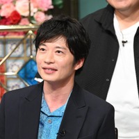 田中圭、妻とのエピソードで汗だくハプニング「アカンすわ」 画像