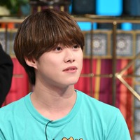 なにわ男子・大橋和也、木村拓哉の連絡先ゲット “プリンギャグ”で経緯語る 画像