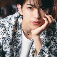 少年忍者・深田竜生、なにわ男子・大西流星主演「紅さすライフ」ついに登場 ヴァサイェガ渉に相談も 画像